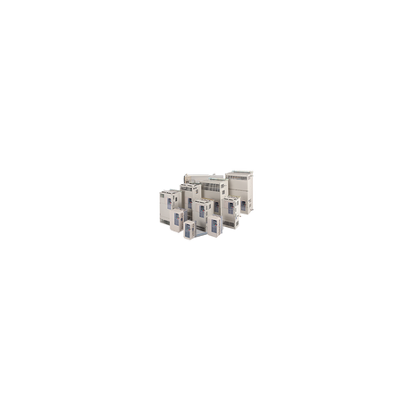 YASKAWA CIMR-PU4T0515AAA