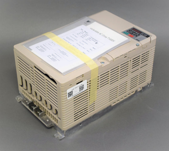 YASKAWA CIMR-TR4V0031JMB