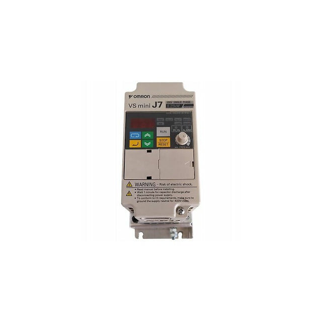 YASKAWA CIMR-V7AZ20P4