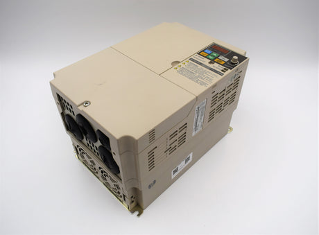 YASKAWA CIMR-V7AZ45P5