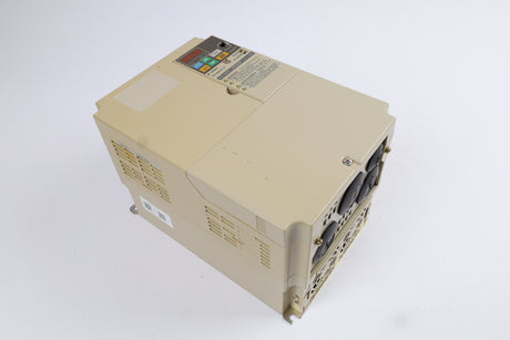 YASKAWA CIMR-V7AZ47P5