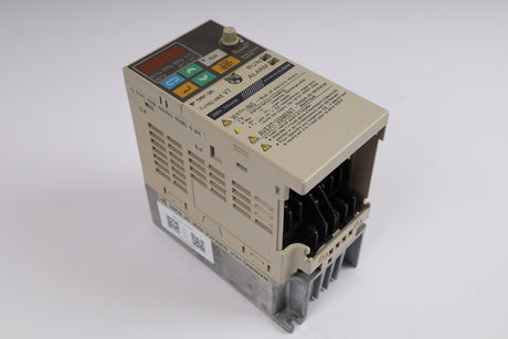 OMRON CIMR-V7AZB0P4