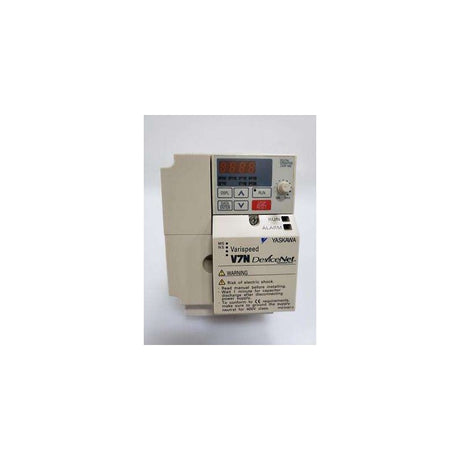 YASKAWA CIMR-V7NU40P2