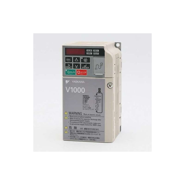 YASKAWA CIMR-VA2A0001BAA