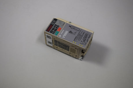 YASKAWA CIMR-VA2A0001BAA