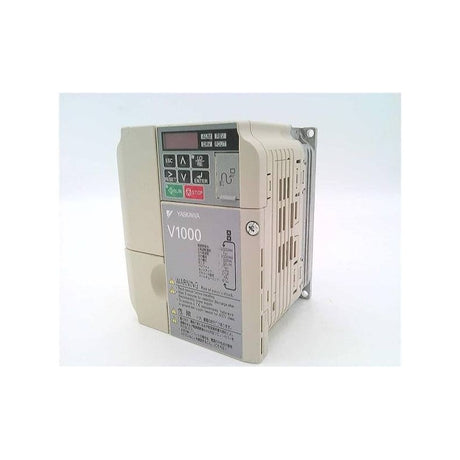 YASKAWA CIMR-VA4A0004BAA