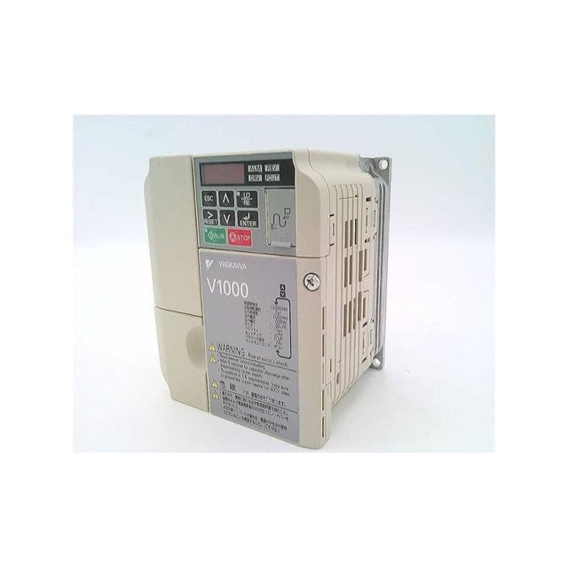 YASKAWA CIMR-VA4A0009BAA