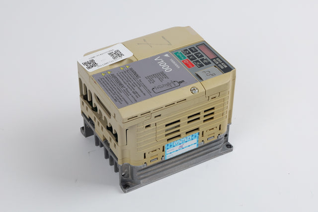YASKAWA CIMR-VC4A0002BAA