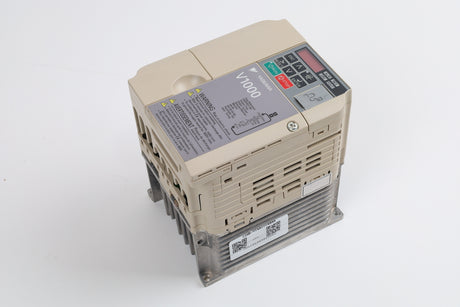 YASKAWA CIMR-VC4A0004BAA