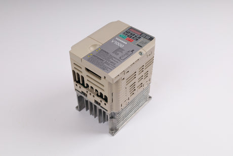 YASKAWA CIMR-VC4A0005BAA