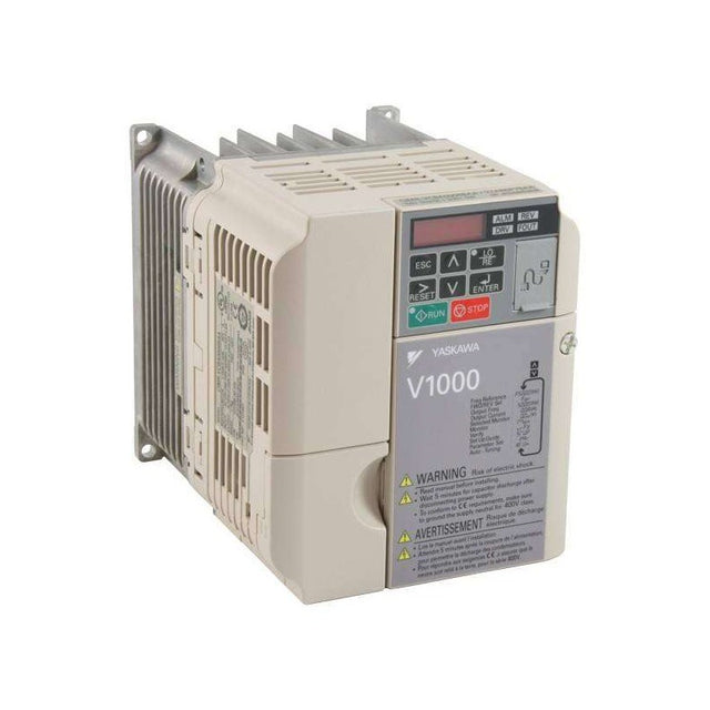 YASKAWA CIMR-VC4A0007BAA