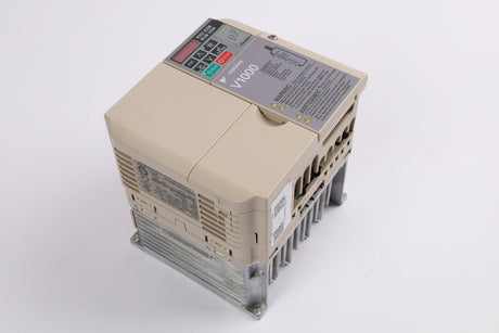 YASKAWA CIMR-VC4A0011BAA