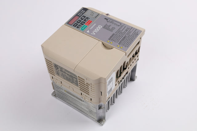 YASKAWA CIMR-VC4A0011BAA
