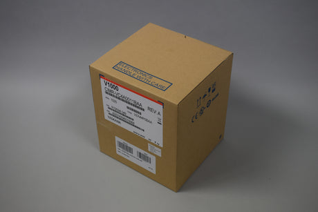 YASKAWA CIMR-VC4A0011BAA