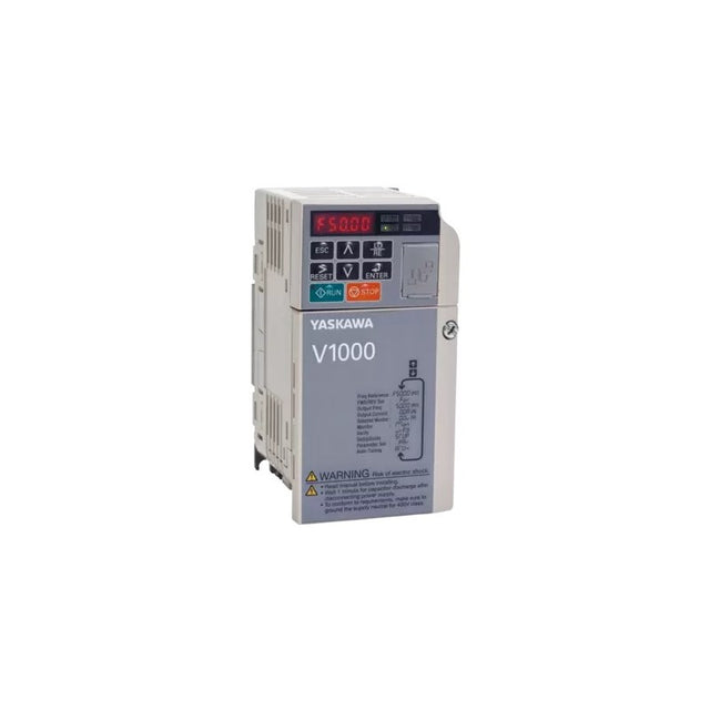 YASKAWA CIMR-VC4A0018FAA