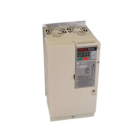 YASKAWA CIMR-VC4A0038FAA