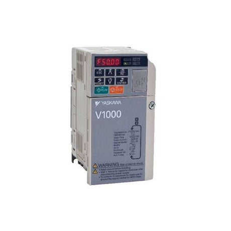 YASKAWA CIMR-VCBA0001BAA