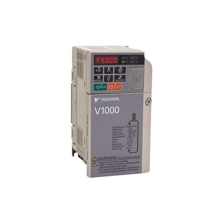 YASKAWA CIMR-VCBA0003BAA