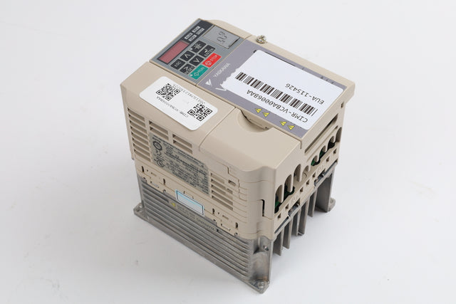 YASKAWA CIMR-VCBA0006BAA
