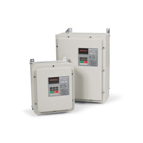 YASKAWA CIMR-VCBA0012HAA-0080