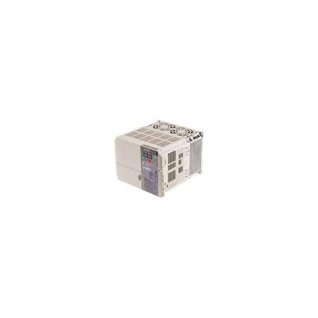 YASKAWA CIMR-VCBA0018BAA