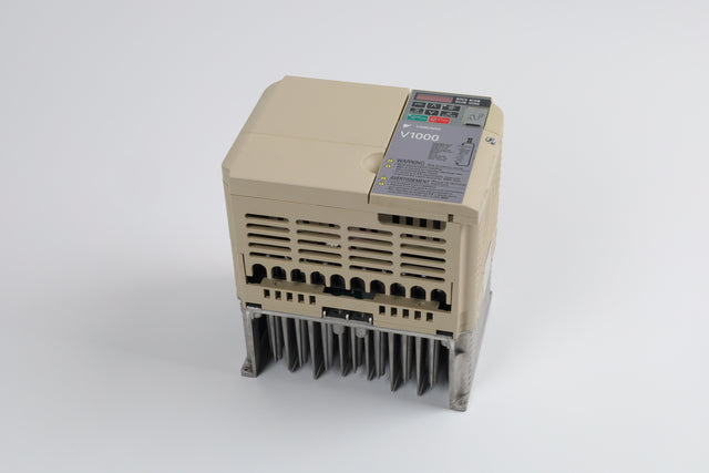 YASKAWA CIMR-VCBA0018BAA