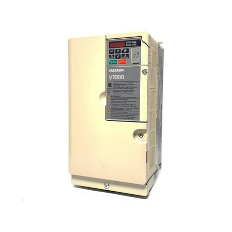 YASKAWA CIMR-VU2A0040FAA