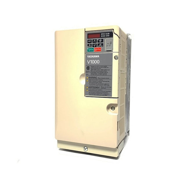 YASKAWA CIMR-VU2A0040FAA