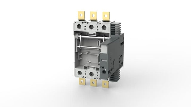 ABB 1SDA104682R1-XT5WFP400A3pEFEFIEC