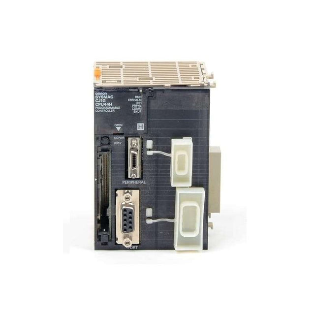 OMRON CJ1G-CPU44H