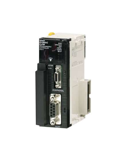 OMRON CJ1M-CPU11