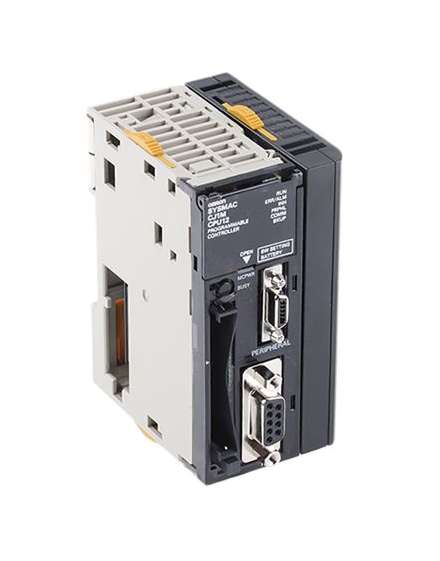 OMRON CJ1M-CPU12