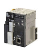 OMRON CJ1M-CPU12-ETN