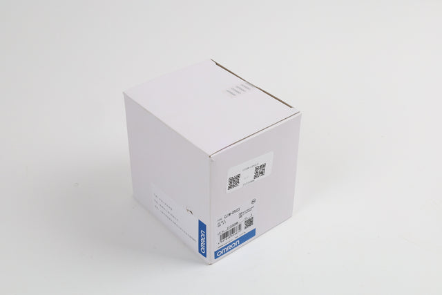 OMRON CJ1M-CPU23