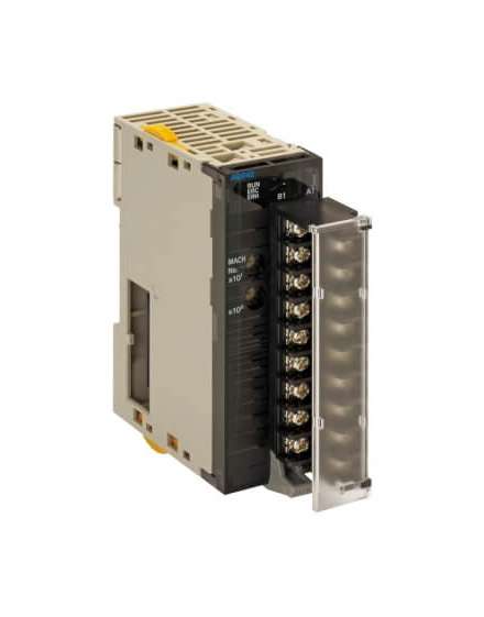 OMRON CJ1W-AD041-V1