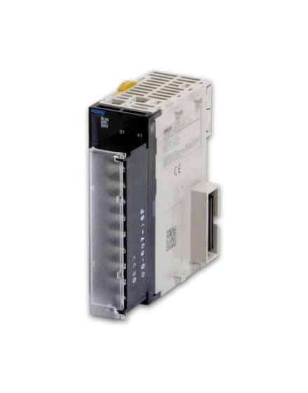 OMRON CJ1W-AD04U
