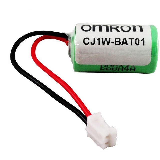 OMRON CJ1W-BAT01