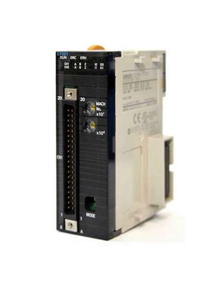 OMRON CJ1W-CT021