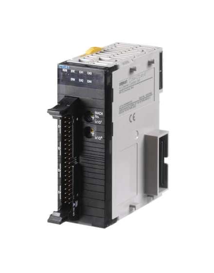 OMRON CJ1W-CTL41-E