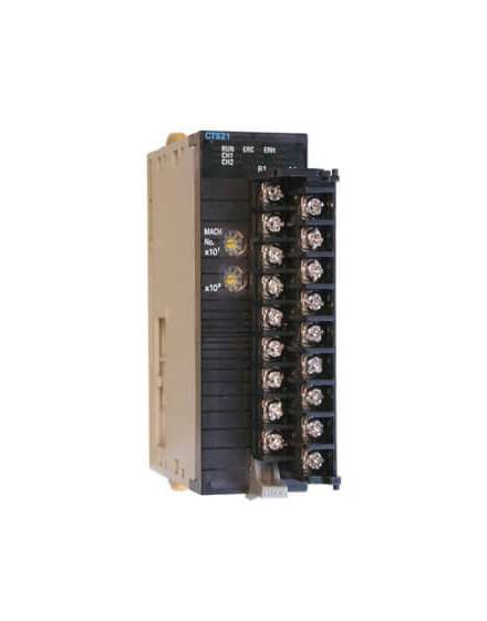 OMRON CJ1W-CTS21-E