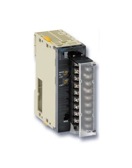 OMRON CJ1W-DA021
