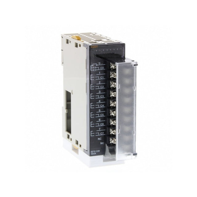 OMRON CJ1W-ID201