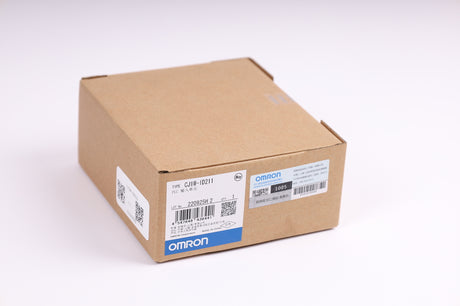 OMRON CJ1W-ID211