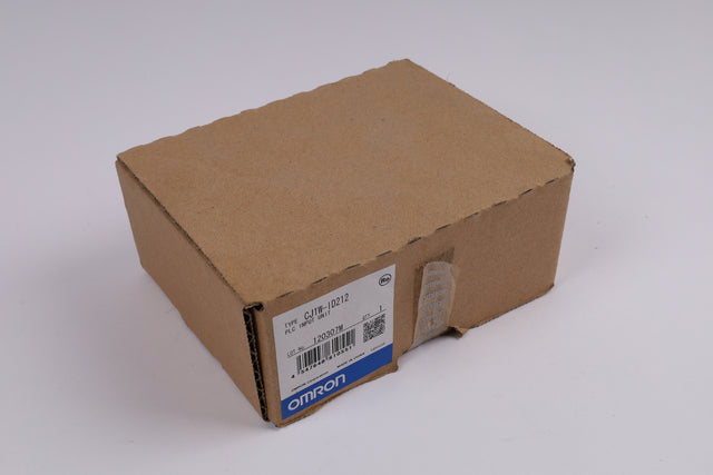 OMRON CJ1W-ID212