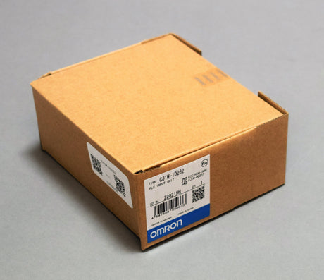 OMRON CJ1W-ID262