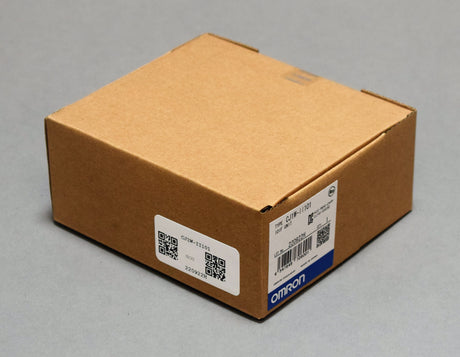 OMRON CJ1W-II101