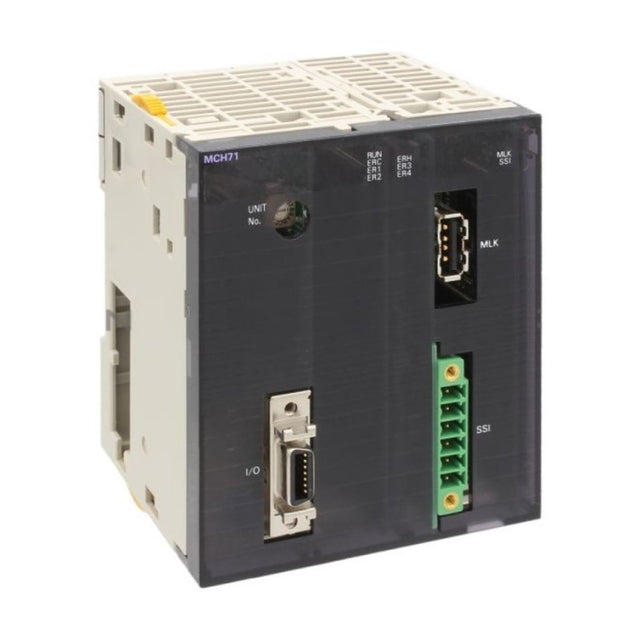 OMRON CJ1W-MCH71