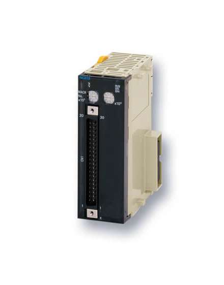 OMRON CJ1W-NC213