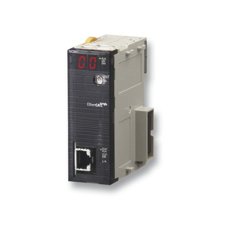 OMRON CJ1W-NC281