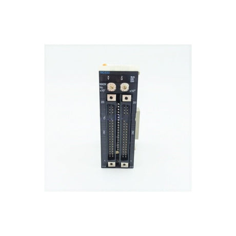 OMRON CJ1W-NC433